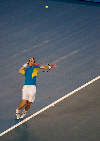 File:Australian Open 2010 Quarterfinals Nadal Vs Murray 24.jpg