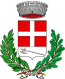 Herb Azzano d'Asti