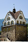 Castle Rudenz