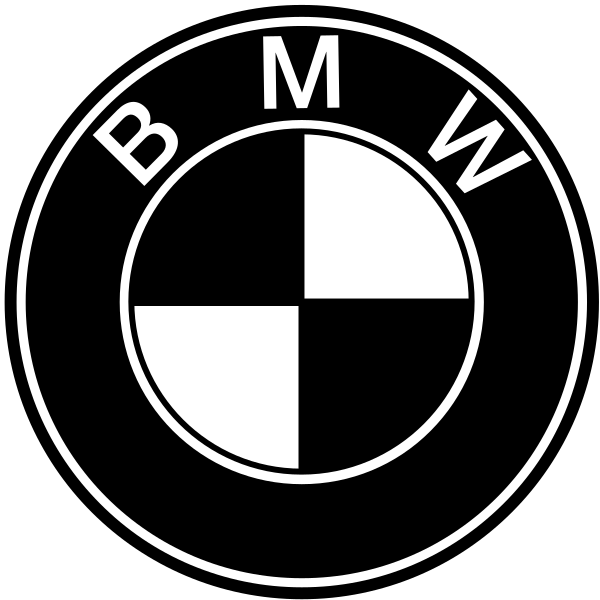 Bmw roundel emblem history #1