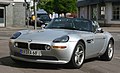 BMW Z8, 2000