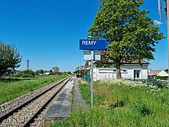 Remy (Oise) (2022)