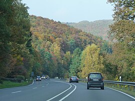 la federacia vojo 41 apud Idar-Oberstein