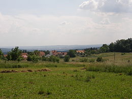 Babice nad Svitavou - View