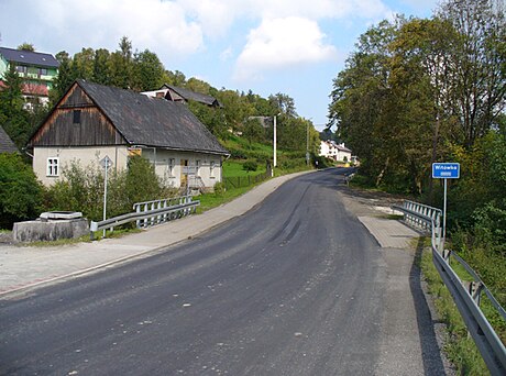 Baczyn (Budzów)