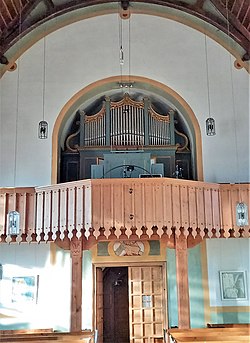Bad Aibling, Christuskirche (Steinmeyer-Orgel) (2).jpg