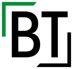 Logo des Badischen Tagblatts