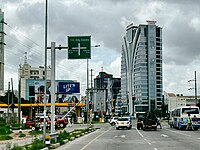 Bagamoyo Road, Kijitonyama, Kinondoni District, Dar es Salaam.jpg