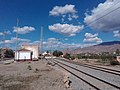 Miniatura para Estación de Benahadux-Pechina