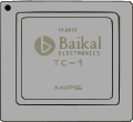 Vignette pour Baikal T1