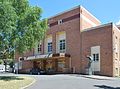 English: Civic Hall in Ballarat, Australia