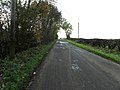 Ballyveely Road - geograph.org.uk - 2129231.jpg