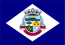 Cabo Frio zászlaja