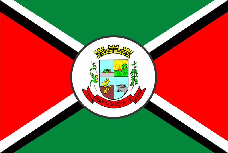 File:Bandeira de Abdon Batista.png