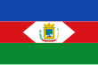 Vlag van Belmonte