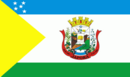 Drapeau de Japorã