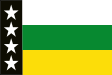 Orellana tartomány zászlaja