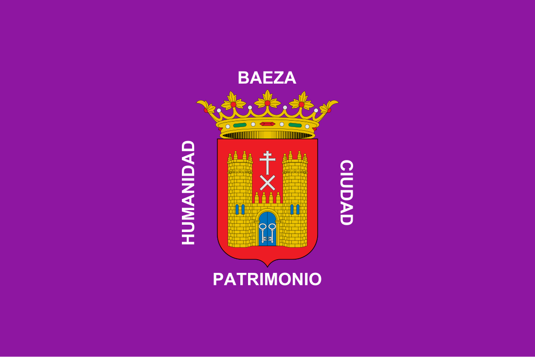 Baeza