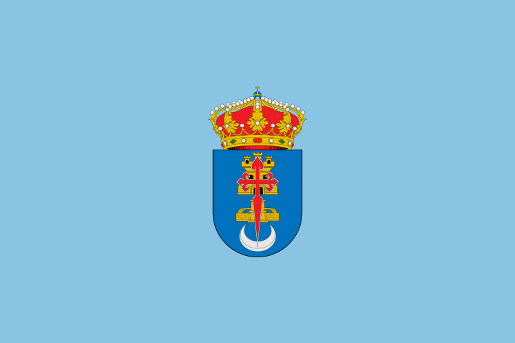 File:Bandera de Dosbarrios.svg