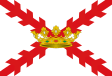 Sucre zászlaja