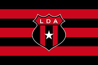 Liga Deportiva Alajuelense - Wikipedia