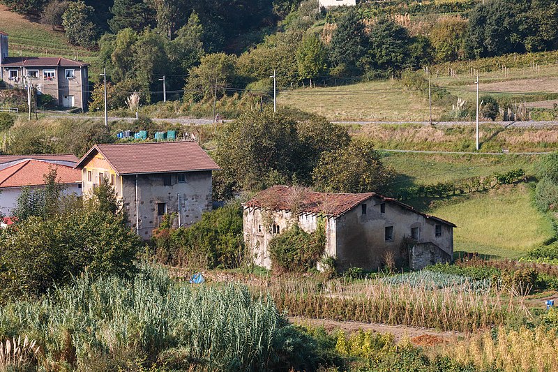 File:Barakaldo - Zubileta dorrea 2.jpg