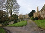 Barnwell Castle