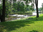 Trout River (Chateauguay River tributary)