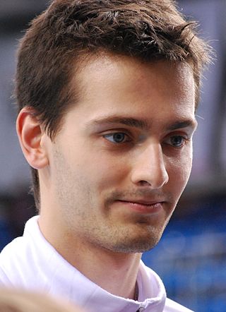 <span class="mw-page-title-main">Bartosz Gawryszewski</span> Polish volleyball player