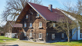 Bauernhaus Steinhügel 11