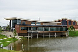 Baylor University June 2016 39 (Beauchamp Athletics Nutrition Center).jpg