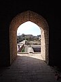 Beautiful View from Eastern Gate Arch, Gorkhatree.jpg