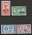 Bechuanaland Protectorate 1947 Royal Visit Commemorative issue.jpg