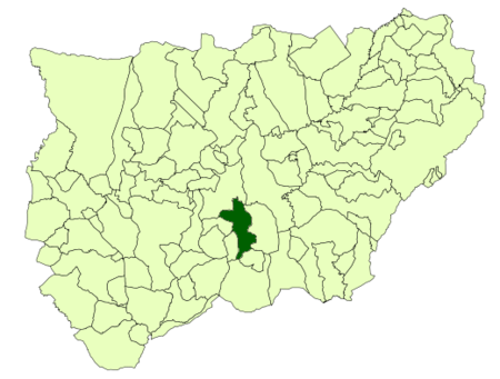 Bedmar y Garcíez - Location.png