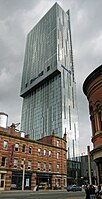 Beetham tower Manchester UK.jpg