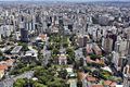 Pohled na Belo Horizonte