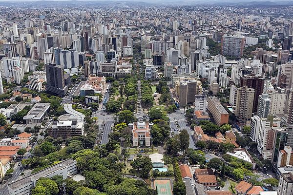 Image: Belo Horizonte (2)