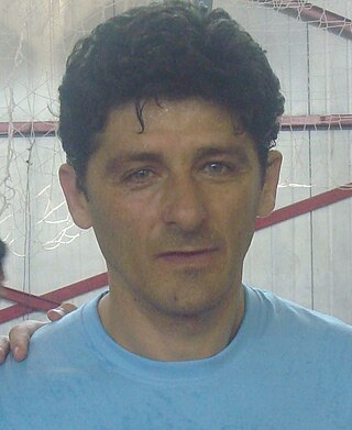 <span class="mw-page-title-main">Miodrag Belodedici</span> Romanian footballer