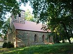 Dorfkirche Berge (Prignitz)