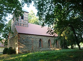 Berge (Prignitz)