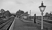 Thumbnail for Berkeley Road railway station