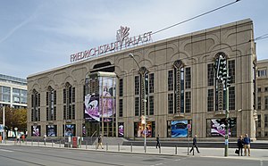 Friedrichstadt-Palast