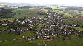 Berndorf (Porýní-Falc)