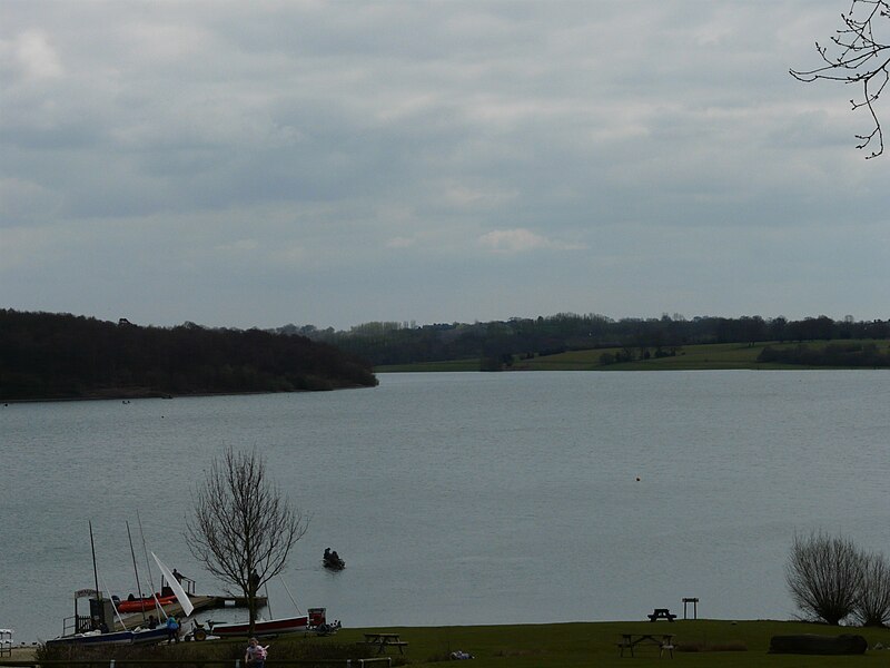 File:Bewl Water Reservoir, Kent.jpg