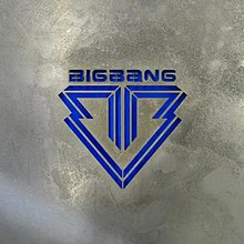 Alive (BigBang EP) - Wikipedia