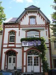 Jahrhundertwendehaus