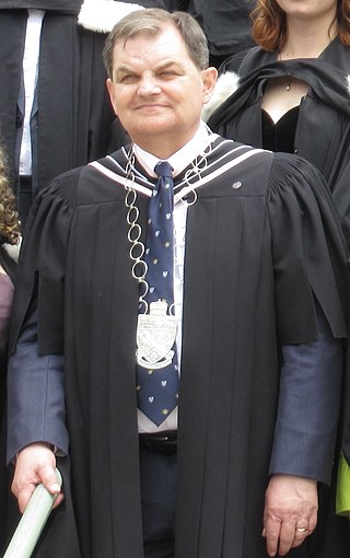 <span class="mw-page-title-main">William Lahey</span> Canadian lawyer and university Vice-Chancellor