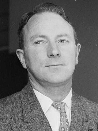 <span class="mw-page-title-main">Bill Young (New Zealand politician)</span> New Zealand politician (1913–2009)