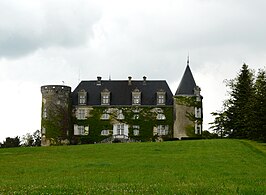 Château de la Côte