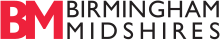 Бирмингам Midshires logo.svg